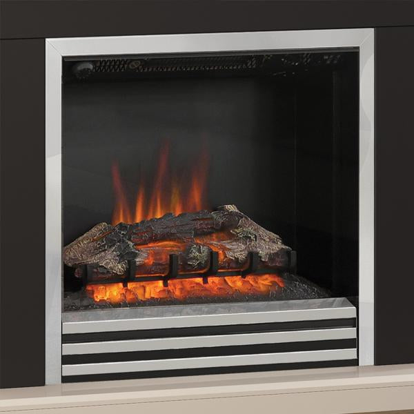 Be Modern Preston Electric Fireplace – ExpertFires