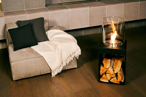 EcoSmart Fire - Free standing - Pop 3T