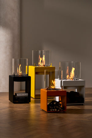 EcoSmart Fire - Free standing - Pop 3T