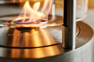 EcoSmart Fire - Free standing - T-Lite 3