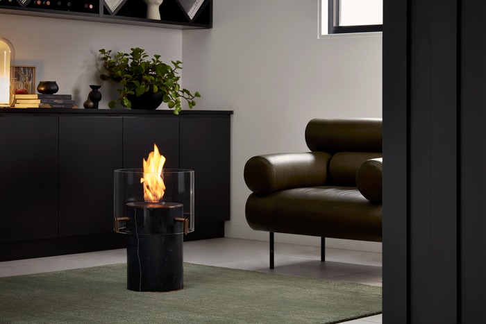 EcoSmart Fire - Free standing - Pillar 3T