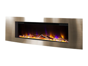 Celsi Electriflame Vichy Wall Inset Fires