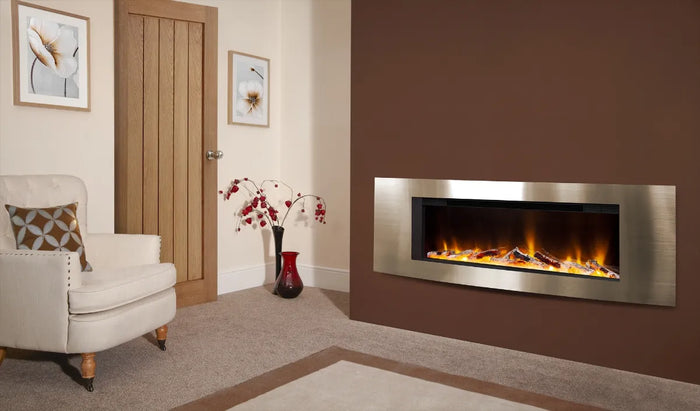 Celsi Electriflame Vichy Wall Inset Fires