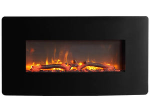 Celsi Flamonik Enchant Wall Mounted Fires