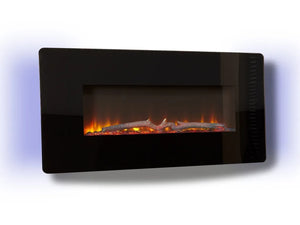 Celsi Flamonik Enchant Wall Mounted Fires