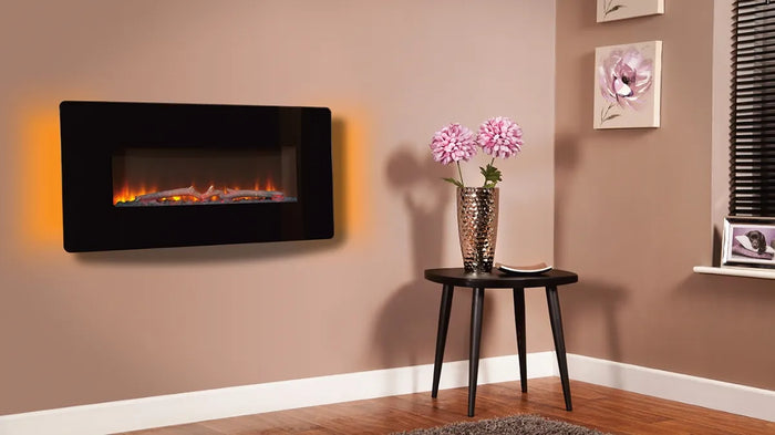 Celsi Flamonik Enchant Wall Mounted Fires