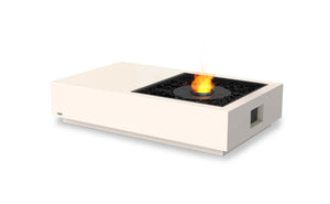 Ecosmart Fire Manhattan 50 Bioethanol Fire Pit Table - ExpertFires