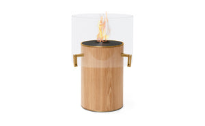 EcoSmart Fire - Free standing - Pillar 3T