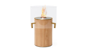 EcoSmart Fire - Free standing - Pillar 3T