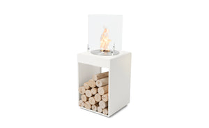 EcoSmart Fire - Free standing - Pop 3T