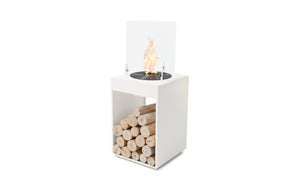 EcoSmart Fire - Free standing - Pop 3T