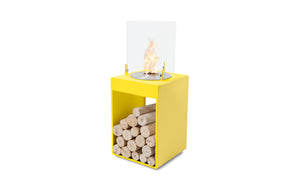 EcoSmart Fire - Free standing - Pop 3T