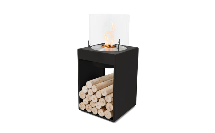 EcoSmart Fire - Free standing - Pop 8T