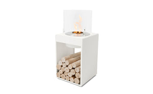 EcoSmart Fire - Free standing - Pop 8T