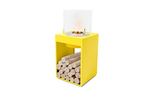 EcoSmart Fire - Free standing - Pop 8T