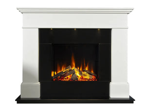 Celsi Ultiflame VR Adour S600 Illumia Suite Smooth White