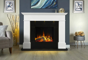 Celsi Ultiflame VR Adour S600 Illumia Suite Smooth White