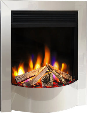 Celsi Ultiflame VR Contemporary Electric Fire