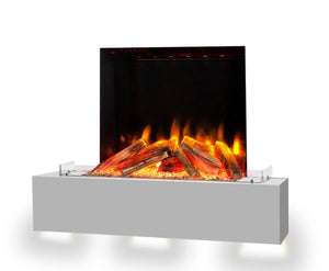 Celsi Ultiflame VR Firebeam 600 Suite Smooth Mist