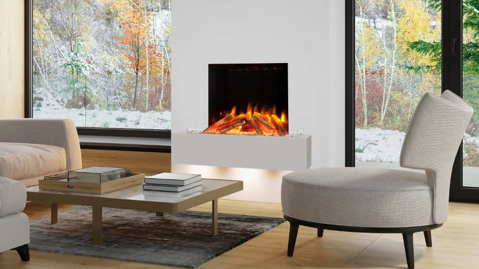 Celsi Ultiflame VR Firebeam 600 Suite Smooth Mist