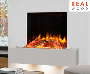 Celsi Ultiflame VR Firebeam 600 Suite Smooth Mist