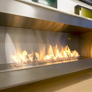 Ethanol Burners 