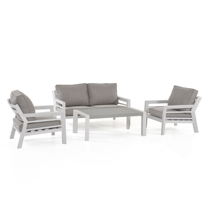 Maze New York 2 Seat Sofa Set