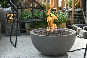 Elementi Modeno Nantucket Fire Bowl