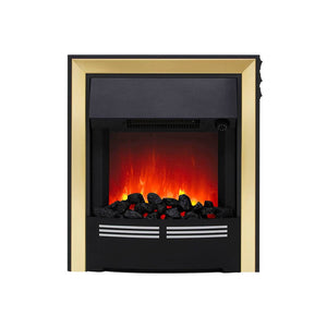 Be Modern Vitesse Electric Fire - ExpertFires