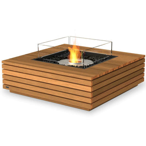 EcoSmart Fire Base 40 Bioethanol Fire Table - ExpertFires
