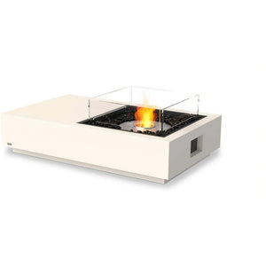 Ecosmart Fire Manhattan 50 Bioethanol Fire Pit Table - ExpertFires