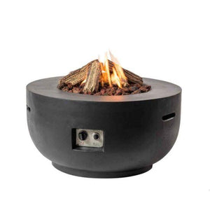 Happy Cocooning - Bowl Cocoon Fire Pit 91cm