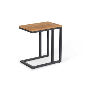 Maze Oslo U Shaped Side Table