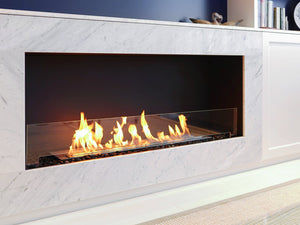 EcoSmart Flex 50SS Single Sided Fireplace Insert