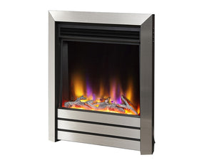 Celsi Electriflame VR Parrilla Inset Electric Fire - ExpertFires