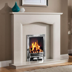 Be Modern Mayfair Electric Fire - ExpertFires