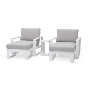 Maze Amalfi 5pc Lounge Set