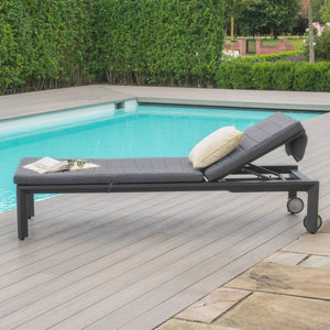 Maze Manhattan Sunlounger