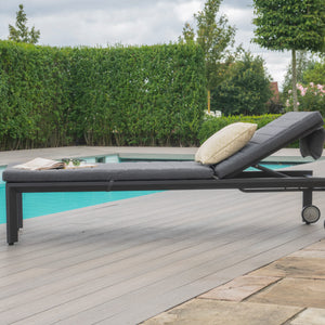 Maze Manhattan Sunlounger