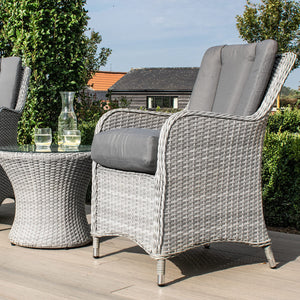 Maze Ascot Bistro Set