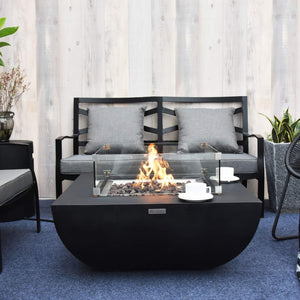 Elementi Modeno Aurora Fire Pit