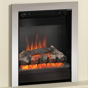 Be Modern Athena Inset Electric Fire - ExpertFires