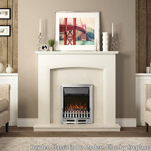 Be Modern Bayden Classic Electric Fire Remote - ExpertFires