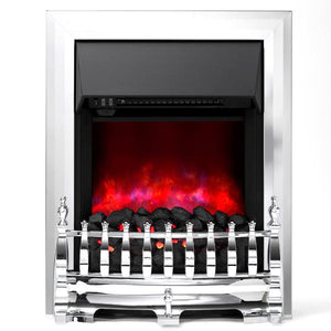 Be Modern Camberley Electric Fire - ExpertFires