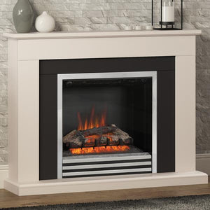Be Modern Preston Electric Fireplace - ExpertFires