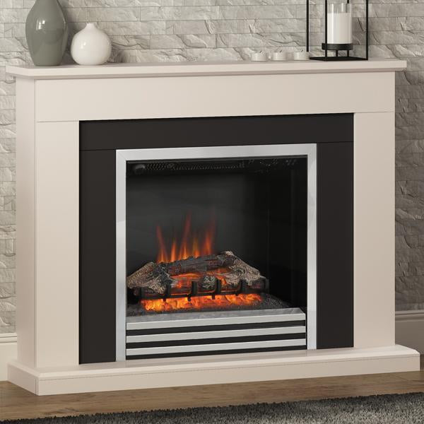 Be Modern Preston Electric Fireplace