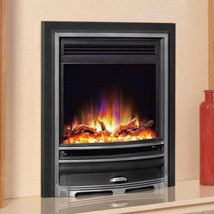 Celsi Electriflame XD Arcadia 16 inch Electric Fire - ExpertFires