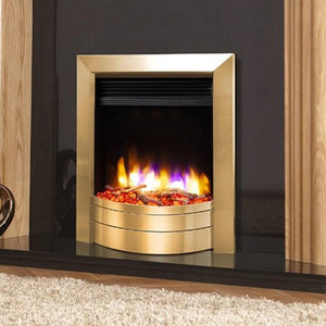 Celsi Ultiflame VR Essence Electric Fire - ExpertFires