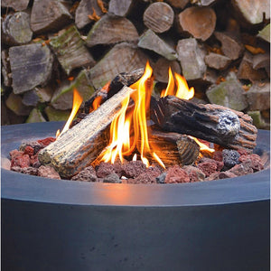 Happy Cocooning - Bowl Cocoon Fire Pit 91cm