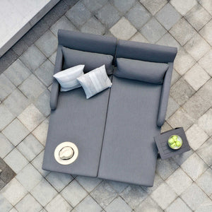 Maze Unity Sunlounger